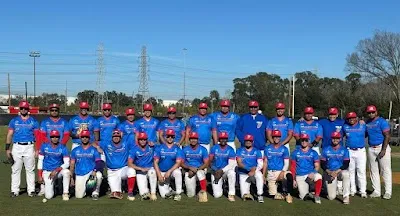 Coastal Baseball Park photo 5