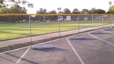 College Glen Little League photo 2