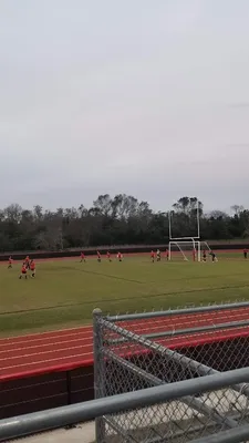 Colonial HS Baseball Field