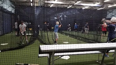 Colorado Baseball Academy