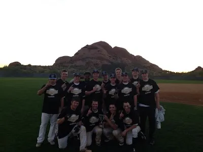 Colorado Baseball Academy photo 2