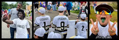 Como Ball Youth Baseball & Softball Association