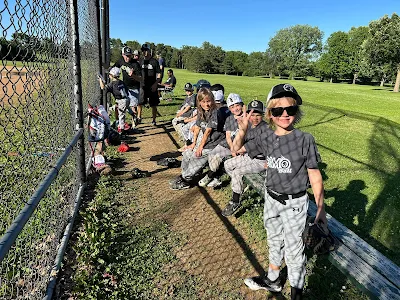 Como Ball Youth Baseball & Softball Association photo 3