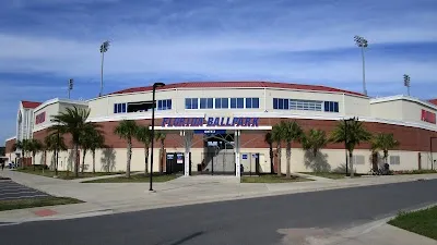 Condron Ballpark photo 4