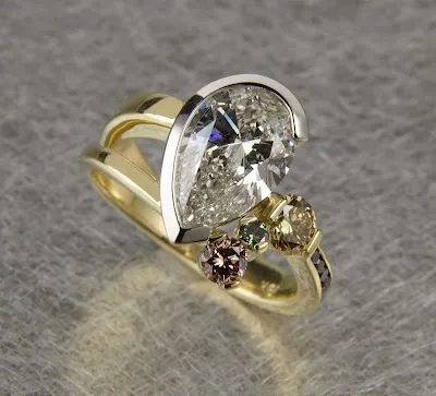 Continental Diamond photo 3