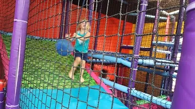 Cool Crest Family Fun Center photo 3