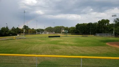 Coon Rapids Cardinal Little League