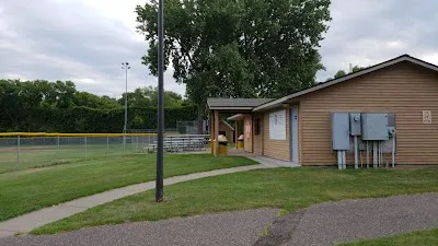 Coon Rapids Cardinal Little League photo 2