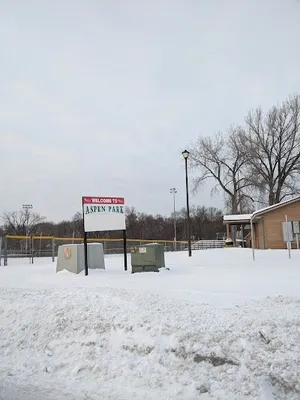 Coon Rapids Cardinal Little League photo 5
