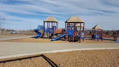 Cornerstone Park