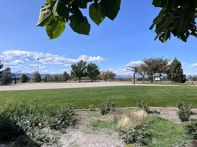 Cornerstone Park photo 4