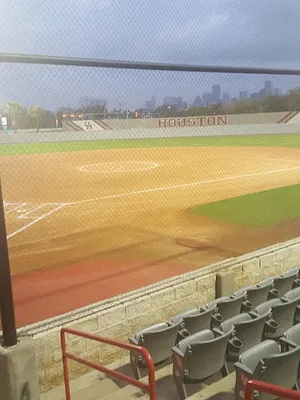 Cougar Softball Stadium photo 2