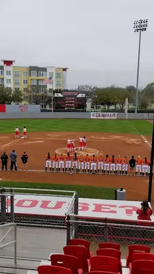 Cougar Softball Stadium photo 3