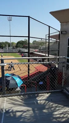 Cougar Softball Stadium photo 5