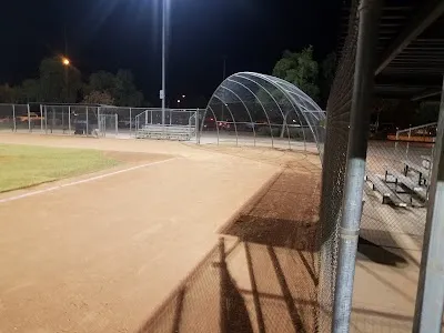 Countryside Youth Baseball Fields photo 3