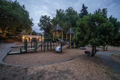 Cowen Park