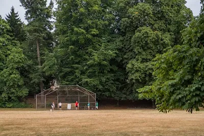 Cowen Park photo 3