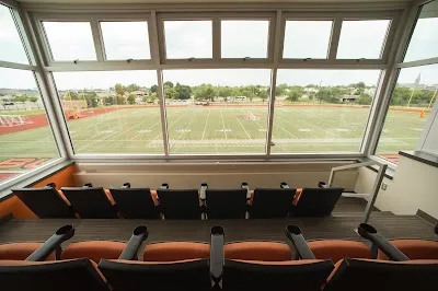 Coyer Field photo 4
