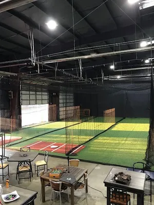 CR Sports Zone