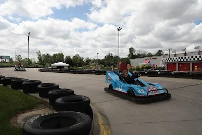 Craig's Cruisers - Holland photo 2