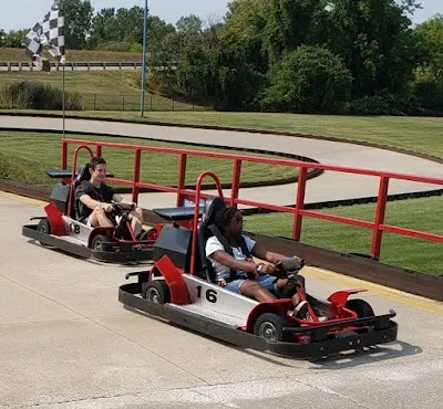 Craig's Cruisers - Holland photo 4