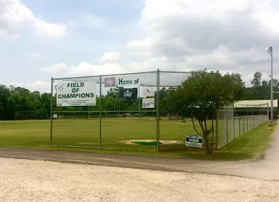 CRC Fields (Field of Champions)