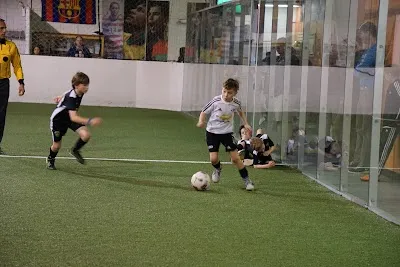 Creative Player Sports photo 5