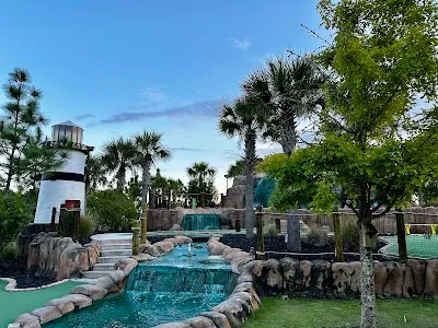 Creekside Family Fun Center photo 4