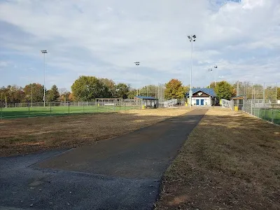 Crockett Park Softball fields photo 4
