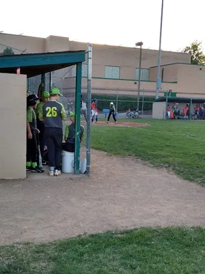 Crystal Little League Fields photo 3