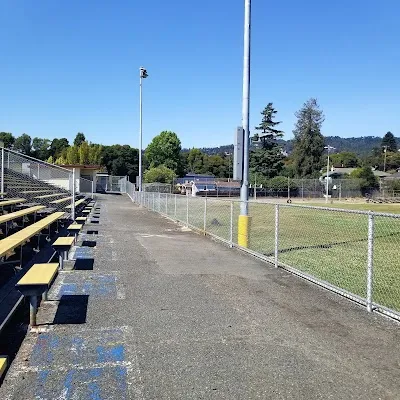 Curt Flood Field