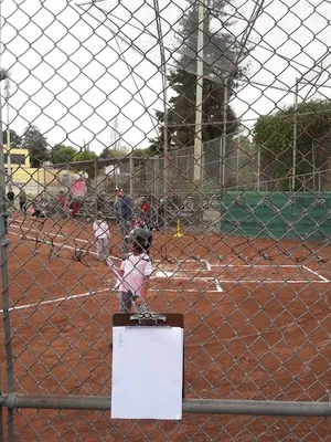 Curt Flood Field photo 5