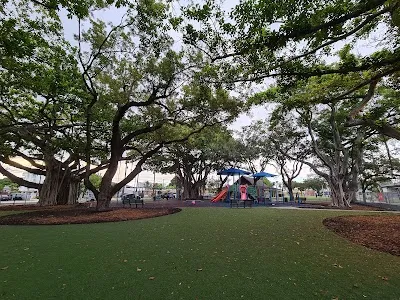 Curtis Park photo 2