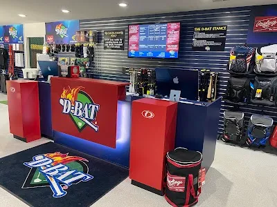 D-BAT Athens photo 4
