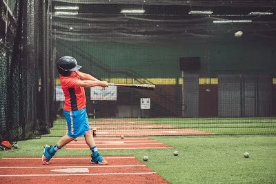 D-BAT Baseball & Softball Academy Burnsville