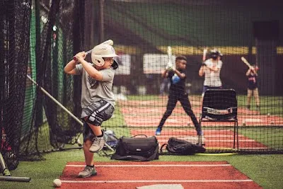 D-BAT Baseball & Softball Academy Burnsville photo 2