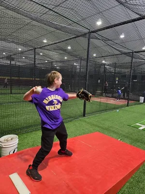 D-BAT Baseball & Softball Academy Burnsville photo 3