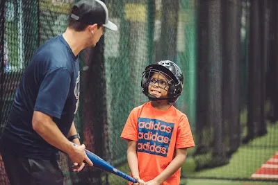 D-BAT Baseball & Softball Academy Burnsville photo 4