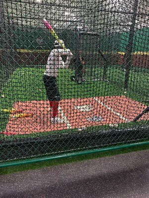 D-BAT Baseball & Softball Academy Burnsville photo 5