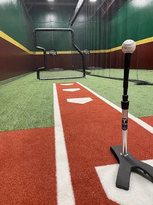 D-BAT Baton Rouge