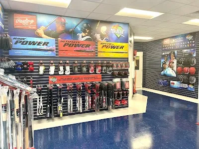 D-BAT Baton Rouge photo 2