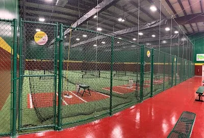 D-BAT Baton Rouge photo 3