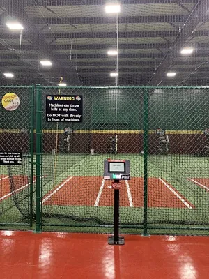D-BAT Baton Rouge photo 4