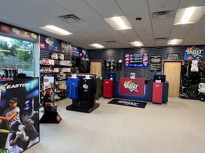 D-BAT Centennial