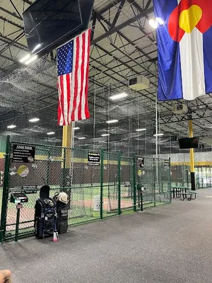 D-BAT Centennial photo 4