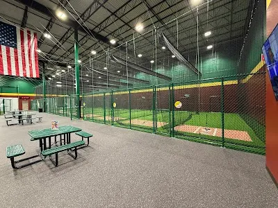D-BAT Chaska