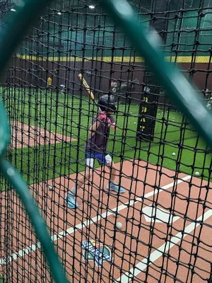 D-BAT Chaska photo 4