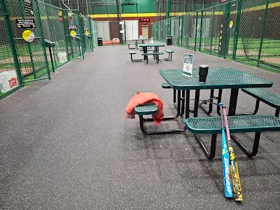 D-BAT Chaska photo 5