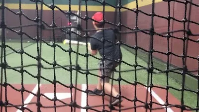 D-BAT Columbia photo 2