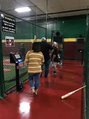 D-BAT Columbia photo 4